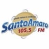 Rádio Santo Amaro 105.5 FM