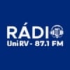 Rádio UniRV 87.1 FM