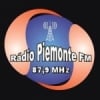 Rádio Piemonte 87.9 FM
