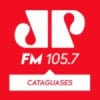 Rádio Jovem Pan 105.7 FM