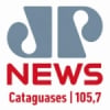 Rádio Jovem Pan News 105.7 FM