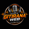 Rádio Gitirana Web