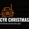 CYR Christmas