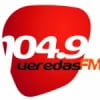 Rádio Veredas 104.9 FM