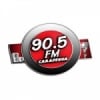 Radio Carapeguá 90.5 FM
