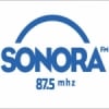 Rádio Sonora 87.5 FM