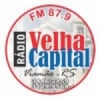 Rádio Velha Capital 87.9 FM