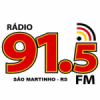 Rádio 91.5 FM