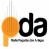 Rádio Pagodão das Antigas