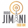 Radio Jimaní 1100 AM