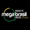 Rádio Mega Brasil