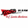 Radio KCSB 91.9 FM