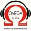 Rádio Omega 87.9 FM