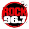 WIHN 96.7 FM Rock