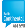 Radio Continental 590 AM