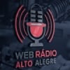 Web Rádio Alto Alegre