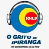 O Grito de Ipiranga FM