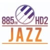Radio KCSN Jazz HD2