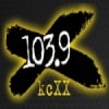 Radio KCXX 103.9 FM