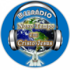 Rádio Novo Tempo Em Cristo Jesus