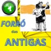 Web Rádio Forró Das Antigas