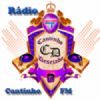 Web Rádio Cantinho FM