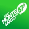 Rádio Monte Santo 87.9 FM