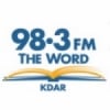 Radio KDAR 98.3 FM