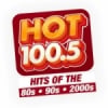 Radio CFJL Hot 100.5 FM