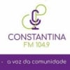 Rádio Constantina 104.9 FM