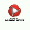 Web Rádio Mundo News TV