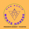 Web Rádio Monte Horebe