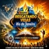 Rádio Resgatando Vidas