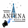Rádio Antena Mágica