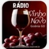 Rádio Vinho Novo