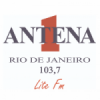 Rádio Antena 1 Lite FM 103.7