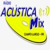 Rádio Acústica Mix