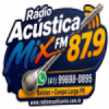 Rádio Acústica Mix
