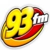 Rádio 93 FM Paranavaí
