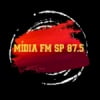 Rádio Mídia FM SP