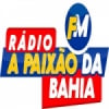Rádio A Paixão Da Bahia