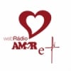 Rádio Web Amor e Fé