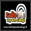 Rádio Top Web Cabugi