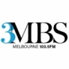 Radio 3MBS 103.5 FM