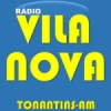 Rádio Vila Nova FM