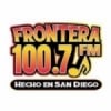 Radio KFBG 100.7 FM
