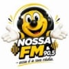 Rádio Nossa 90.5 FM
