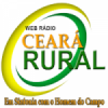 Web Rádio Ceará Rural