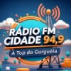 Rádio FM Cidade