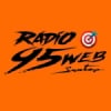 Rádio 95 Web